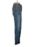 Stradivarius Blue Jeans Size 2 - photo 4