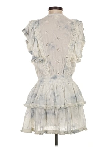 Surf Gypsy Cocktail Dress (view 2)