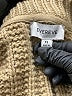 Evereve Tan Cardigan Size XS - photo 7