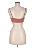 Gap Body Brown Tank Top Size M - photo 2
