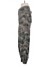 Shein Camo Green Jeans Size S - photo 5
