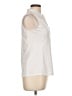 Golftini Ivory Sleeveless Top Size L - photo 4