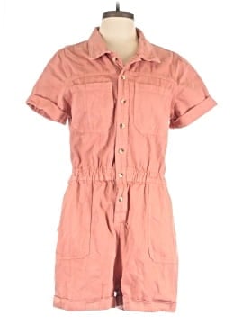 Harper Heritage Romper