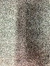 BCBGMAXAZRIA 100% Polyester Graphic Black Gray Formal Skirt Size S - photo 4