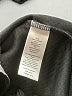 T by Talbots 100% Polyester Solid Black Casual Dress Size XS - photo 8
