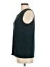 Chico's Teal Sleeveless Top Size M (estimated) - photo 5