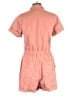 Harper Heritage Solid Pink Romper Size XL - photo 2