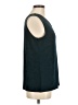 Chico's Teal Sleeveless Top Size M (estimated) - photo 4