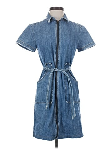 Sea New York Casual Dress (view 1)