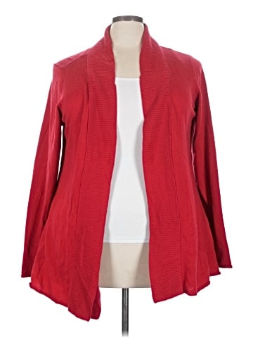 Coldwater Creek Cardigan (view 1)