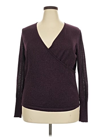 Calvin Klein Long Sleeve T-Shirt (view 1)