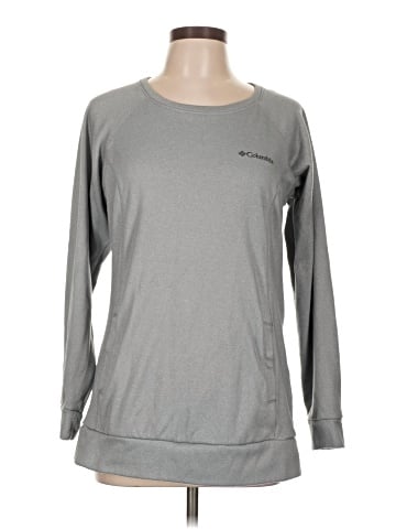 Columbia Sweatshirt (view 1)