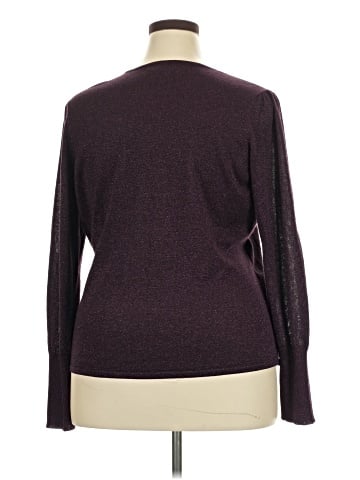 Calvin Klein Long Sleeve T-Shirt (view 2)