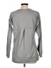 Columbia 100% Polyester Gray Sweatshirt Size L - photo 2