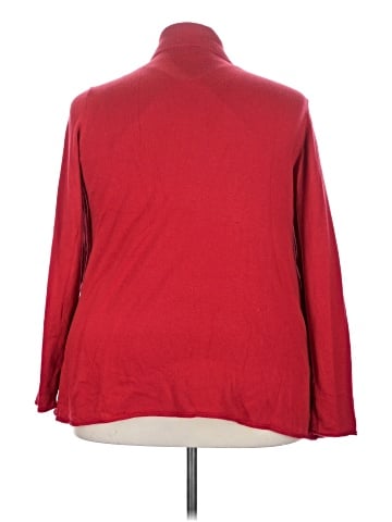 Coldwater Creek Cardigan (view 2)