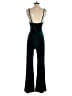 Privy Teal Jumpsuit Size S - photo 2