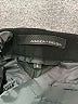 Amanda + Chelsea Solid Black Dress Pants Size 4 - photo 7