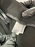 Amanda + Chelsea Solid Black Dress Pants Size 4 - photo 8