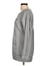 Columbia 100% Polyester Gray Sweatshirt Size L - photo 5
