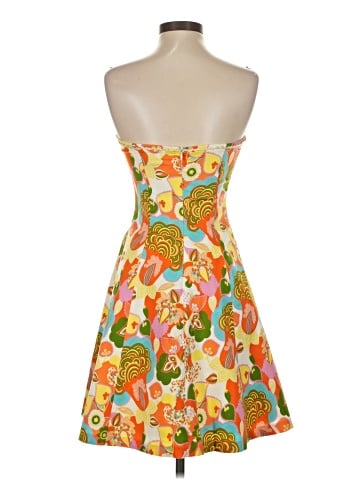 Shoshanna Cocktail Dress (view 2)