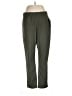 The North Face Solid Green Active Pants Size L - photo 1