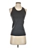 Unbranded Gray Active Tank Size S (estimated) - photo 1