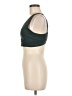 Fabletics Green Sports Bra Size M (estimated) - photo 5
