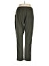 The North Face Solid Green Active Pants Size L - photo 2
