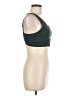 Fabletics Green Sports Bra Size M (estimated) - photo 4
