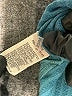FRNCH Teal Cardigan Size XS - photo 8