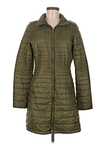 Patagonia Coat (view 1)