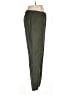 The North Face Solid Green Active Pants Size L - photo 4