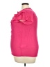 Adora Pink Short Sleeve Polo Size 2X - photo 5