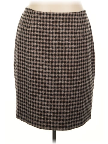 Kasper Formal Skirt (view 1)
