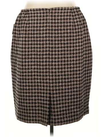 Kasper Formal Skirt (view 2)