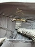 Athleta Solid Black Athletic Shorts Size 4 - photo 3