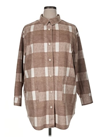 Well Worn Coat (view 1)