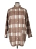 Well Worn Brown Coat Size XL - photo 1