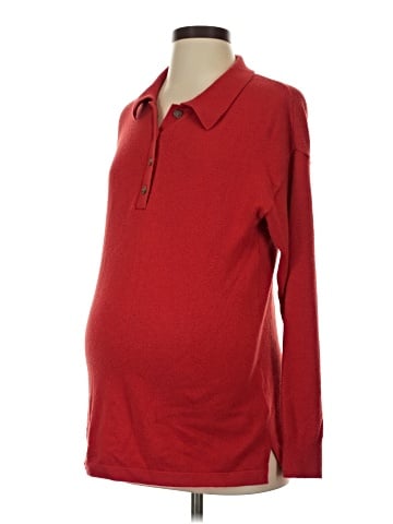 Gap - Maternity Pullover Sweater (view 1)