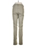 YMI Solid Gray Casual Pants Size M - photo 2