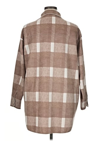 Well Worn Coat (view 2)