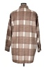 Well Worn Brown Coat Size XL - photo 2