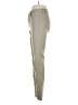 YMI Solid Gray Casual Pants Size M - photo 5