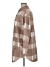 Well Worn Brown Coat Size XL - photo 5