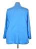 Old Navy Blue Cardigan Size 3X - photo 2