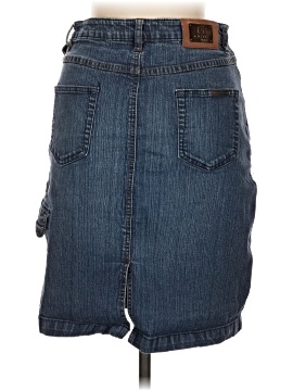 Arizona Jean Company Denim Skirt (view 2)