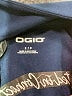 Ogio Blue Sweatshirt Size S - photo 7