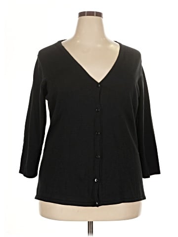 George Cardigan (view 1)