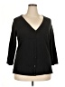 George Black Cardigan Size 18 - 20 - photo 1