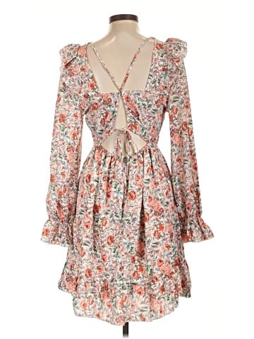 Shein Cocktail Dress (view 2)